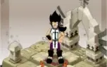 Dofus Conta Spiritia 5 Personagens 150+