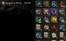 Vendo Conta Nightcrows Skin  Arma E Mont Epica Lvl 50.