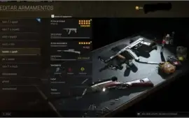 Conta Warzone *LENDÁRIA*