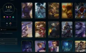 Conta Especial Nfa Sivir Criadora Mitica Prestigio