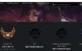 Conta Especial Nfa Sivir Criadora Mitica Prestigio