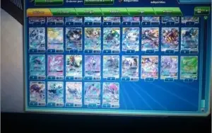 Pokemon TCG Online