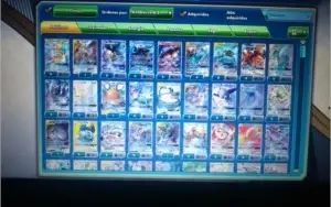 Pokemon TCG Online