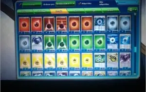Pokemon TCG Online