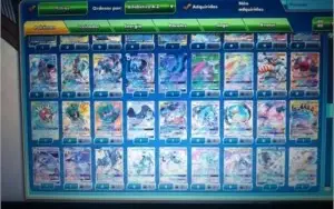 Pokemon TCG Online