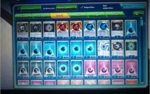 Pokemon TCG Online