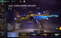 Vendo conta gemada baratinho