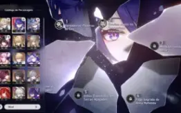 🟢HONKAI STAR RAIL ACHERONe2 + FU XUANe1 + AVENTURINE++40X5✨