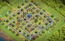 Conta Cv12//Semi Full//5 Construtores