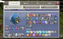 Conta Cv12//Semi Full//5 Construtores