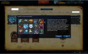 Platina V MMR Altíssimo