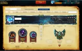 Platina V MMR Altíssimo