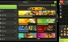 Cra lvl 151 não certificada (Brutas)