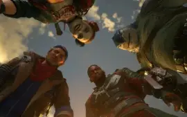 Xbox Suicide Squad: Kill the Justice League - Digita #C15135