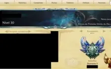 Conta Diamante V Season 5,114 Champs,13 Skins,13 Pag. Runas