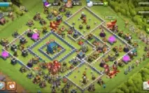 cv 12 quase full 2015 decorações raras