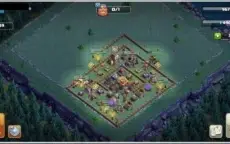 Conta Clash Royale e Clash of Clans