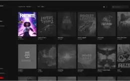 CONTA EPIC GAMES/FORTNITE Passe da Lince completo (season 7)