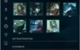 Conta smurf lol Gold 4 email nao confirmado
