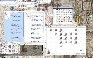 Bio 175 lendaria top 3 primeiros 175  + algoz 99+ FREYA