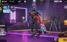 Conta free fire, nível 59, apenas 1 passe, vendo ou troco