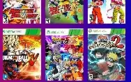 Comprar contas de Xbox 360