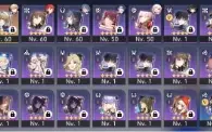 Conta Honkai Star Rail Tl 50 Jing Yuan + Cone / Bronya
