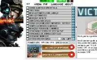 Obtenha os melhores Cheats para SNIPER FURY