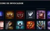 Conta League of Legends - 70 champs, 13 skins