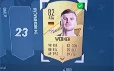 Fifa 23 Coins Xbox/Playstation (100k)