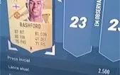 Fifa 23 Coins Xbox/Playstation (100k)