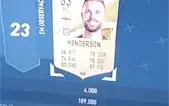 Fifa 23 Coins Xbox/Playstation (100k)