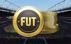 Fifa 23 Coins Xbox/Playstation (100k)