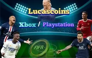 Fifa 23 Coins Xbox/Playstation (100k)
