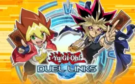 Contas Yu-Gi-Oh! Duel Links - 10k/30k/40k/70k+ Gemas