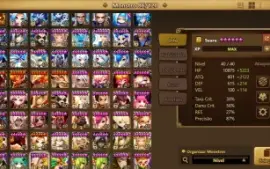 PVE 100% safe, varios meta (leo, camille, rica, woosa +)
