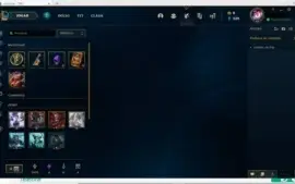 Conta Diamante 2 Ex Mestre