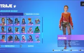Conta Fortnite 100+ Skins // Salve O Mundo C/ Vbucks