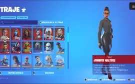 Conta Fortnite 100+ Skins // Salve O Mundo C/ Vbucks
