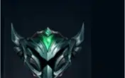 Conta Lol level 148 33 skins 134 campeões Platina IV