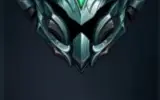 Conta Lol level 148 33 skins 134 campeões Platina IV