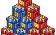 CAIXA HC 31 DIAS - HABBO