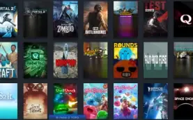 Conta Steam Level 86 - 188 Jogos - 3 anos (disponivel MAIO))
