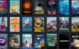 Conta Steam Level 86 - 188 Jogos - 3 anos (disponivel MAIO))