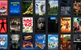 Conta Steam Level 86 - 188 Jogos - 3 anos (disponivel MAIO))