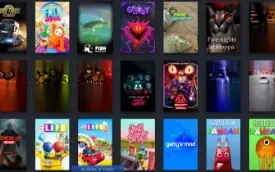 Conta Steam Level 86 - 188 Jogos - 3 anos (disponivel MAIO))