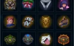 Conta Diamante LOLBR Com Todos Os Campeões. Skins/Cromas e +