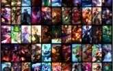 Conta Diamante LOLBR Com Todos Os Campeões. Skins/Cromas e +