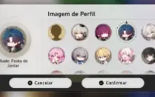 Honkai Star Rail com Quase Todos Limitados