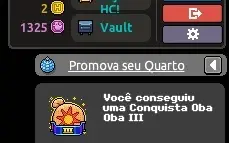 CONTA HABBO 2008 ANTIGA COM NICK CURTO